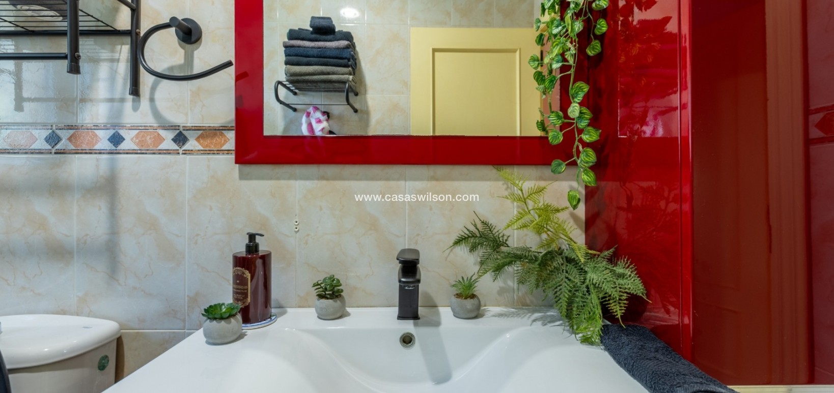 Sale - Villa - Benijofar