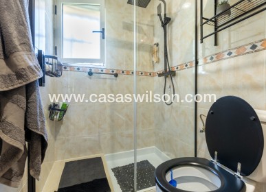 Sale - Villa - Benijofar