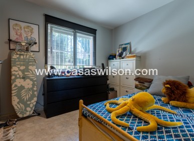 Sale - Villa - Benijofar