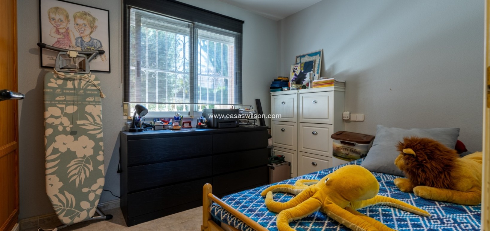 Sale - Villa - Benijofar