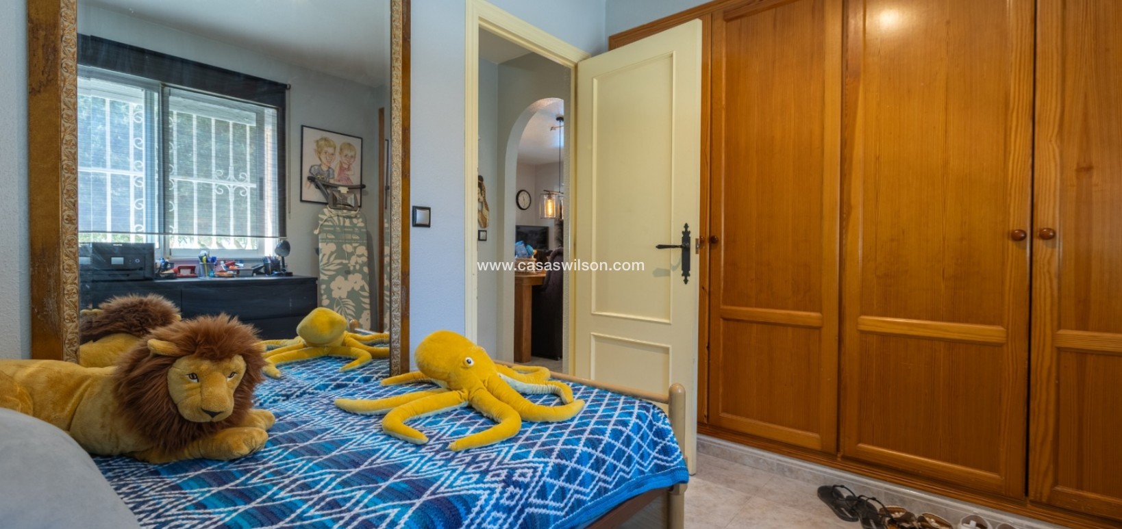 Sale - Villa - Benijofar