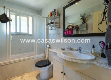 Sale - Villa - Benijofar