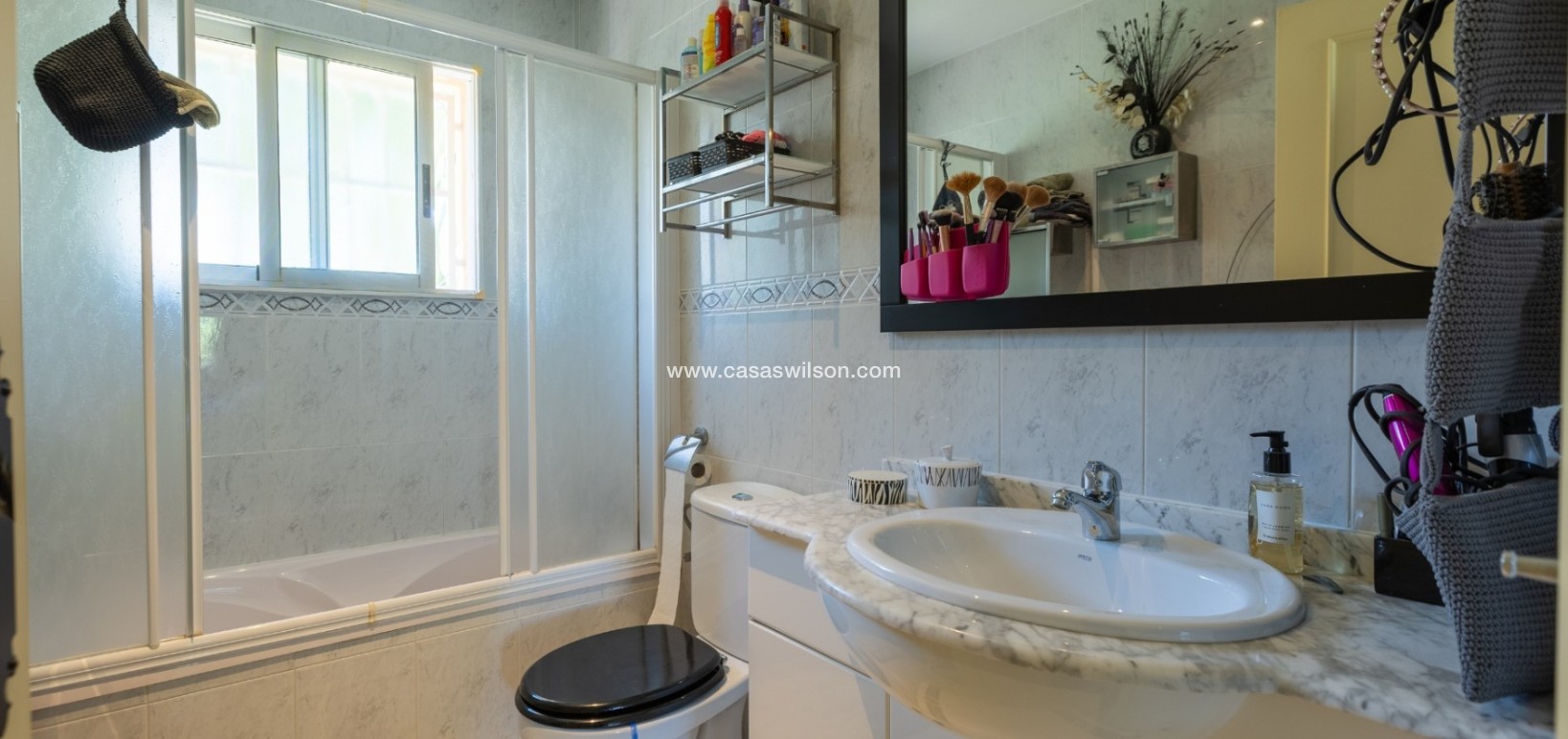 Sale - Villa - Benijofar