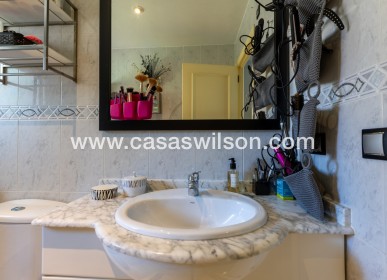 Sale - Villa - Benijofar