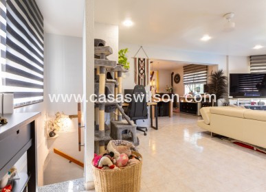 Sale - Villa - Benijofar