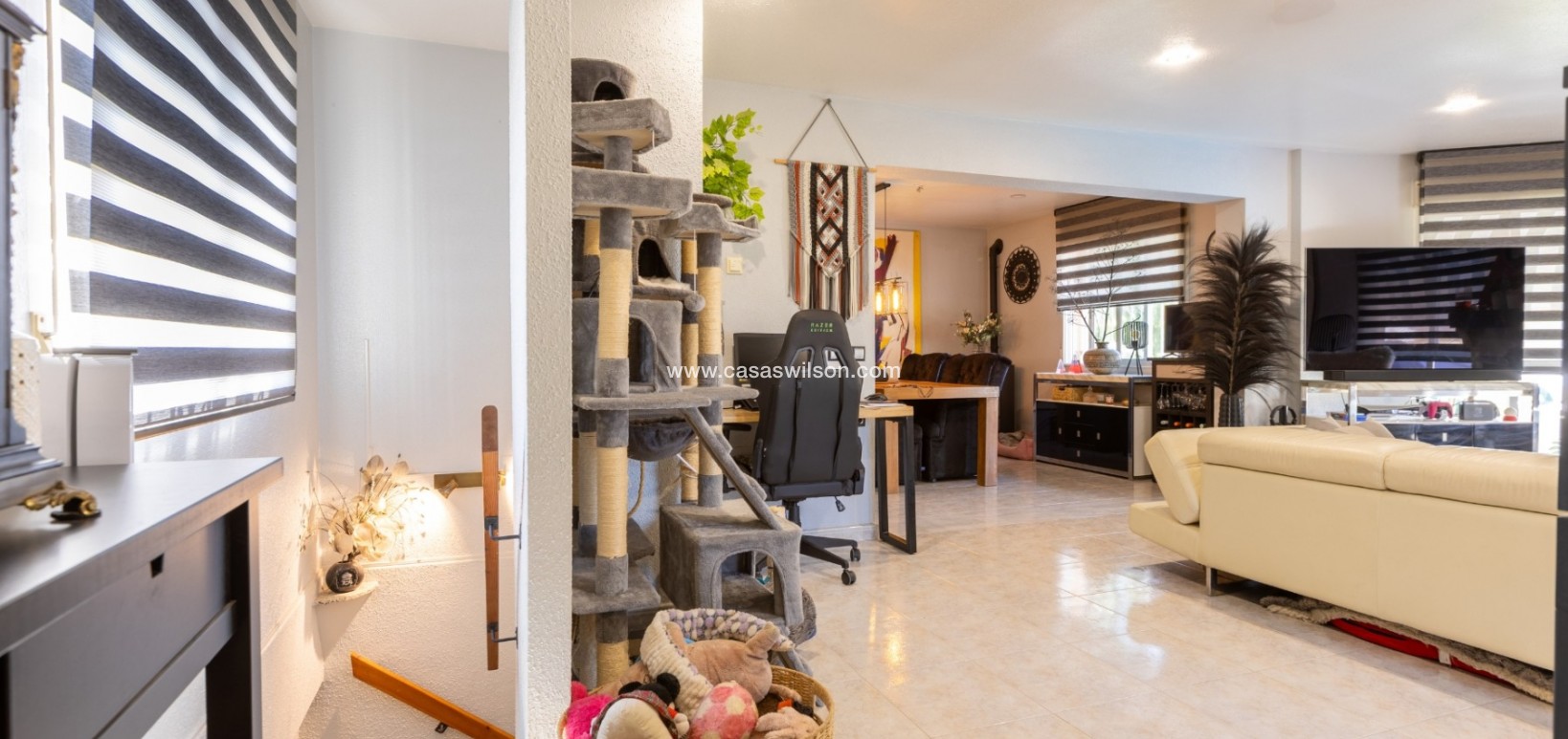 Sale - Villa - Benijofar