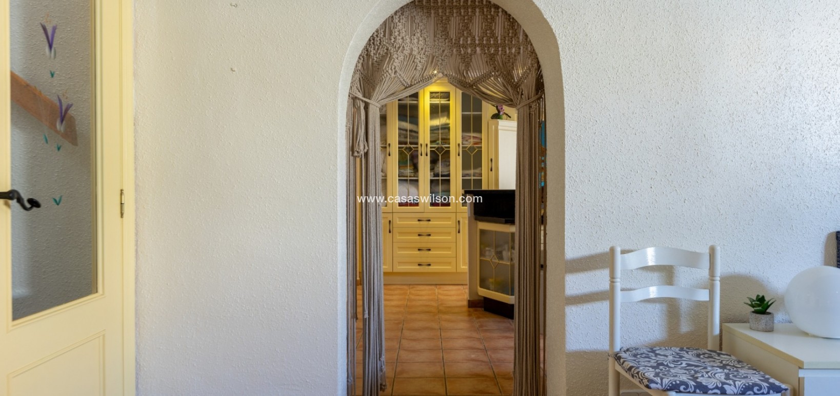 Sale - Villa - Benijofar