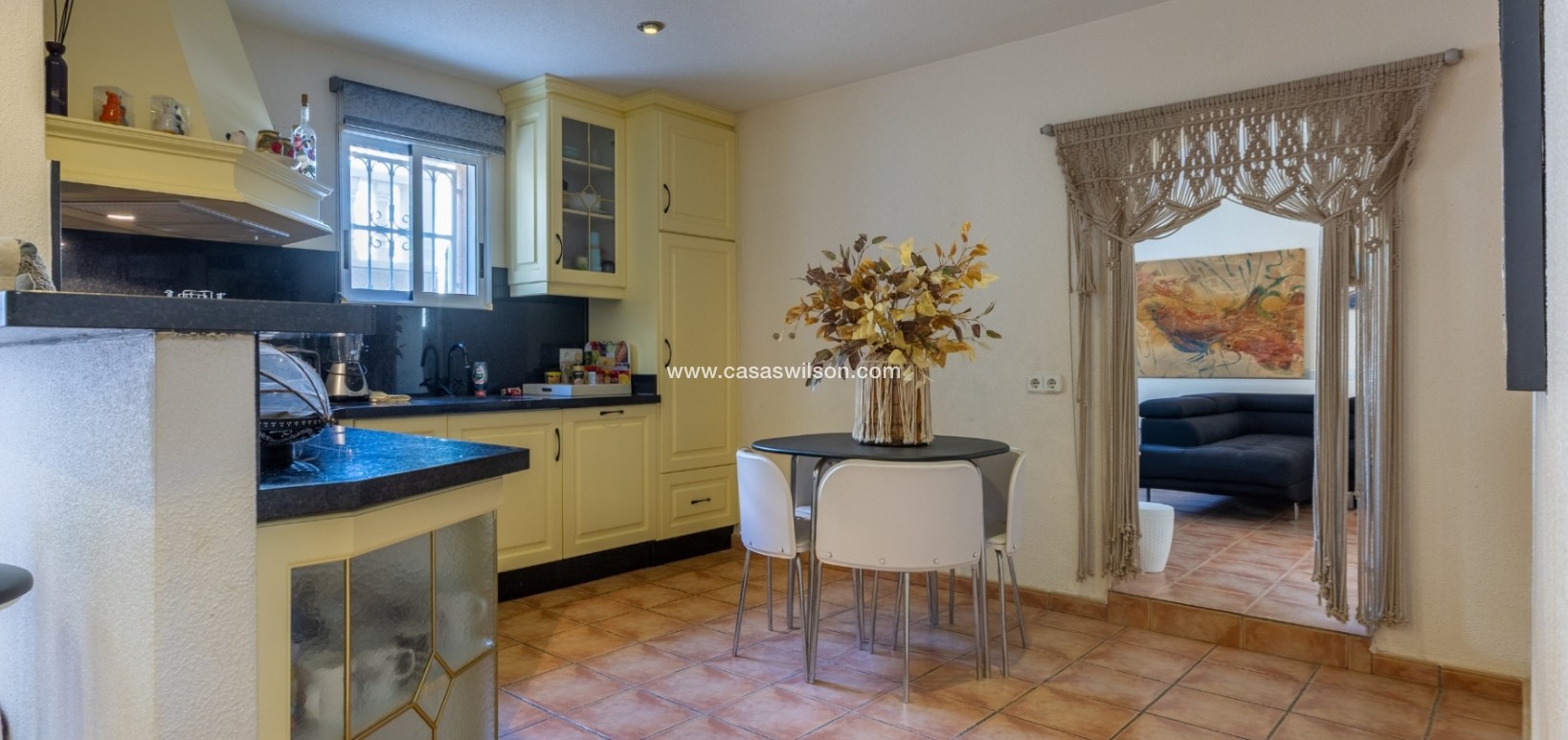 Sale - Villa - Benijofar