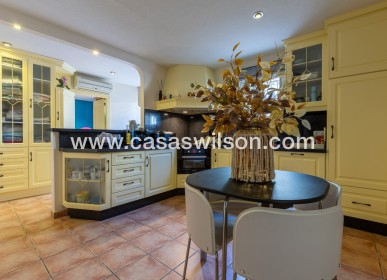 Sale - Villa - Benijofar