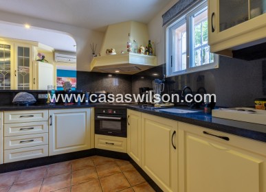 Sale - Villa - Benijofar