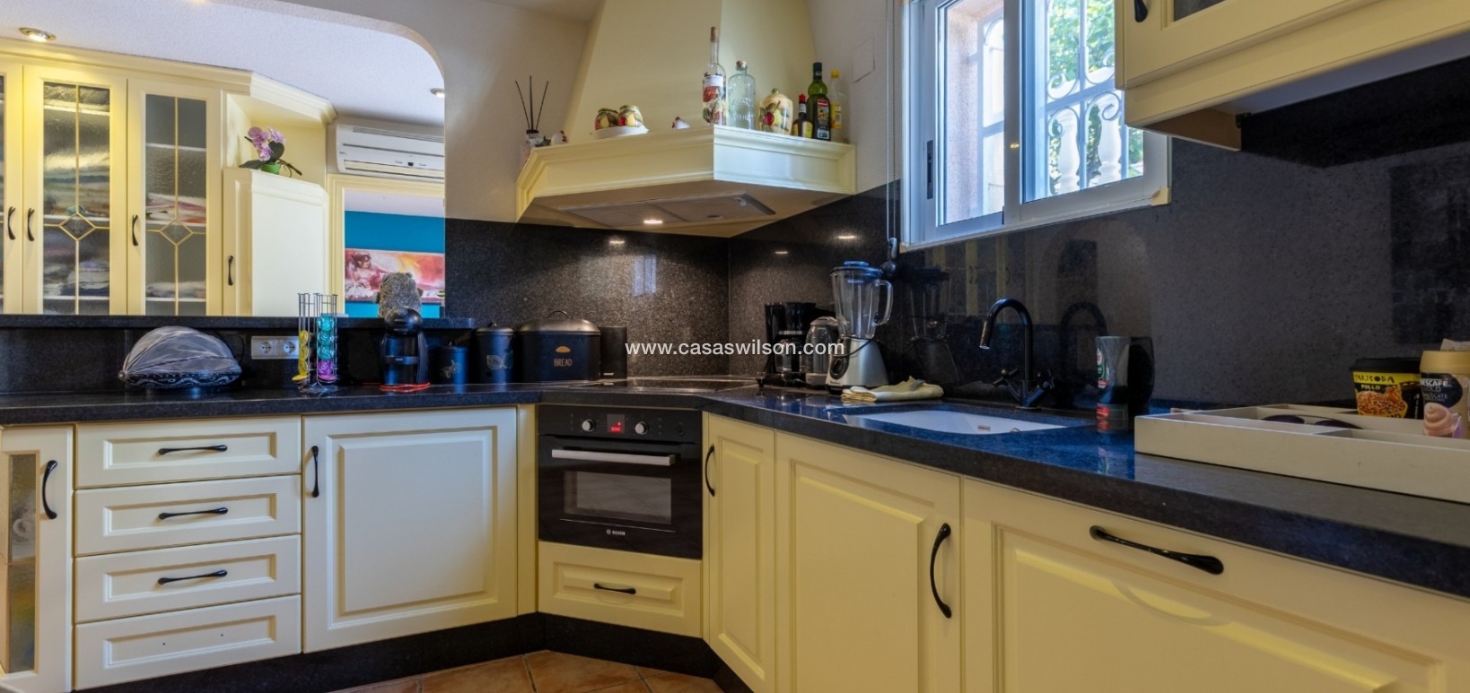 Sale - Villa - Benijofar