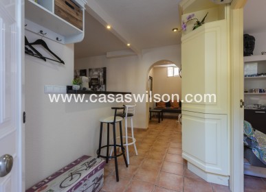 Sale - Villa - Benijofar