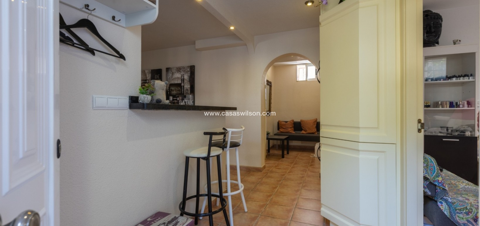 Sale - Villa - Benijofar