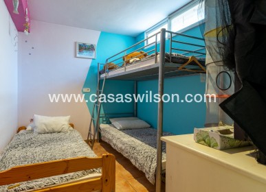 Sale - Villa - Benijofar