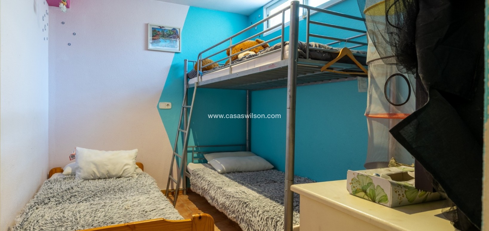 Sale - Villa - Benijofar