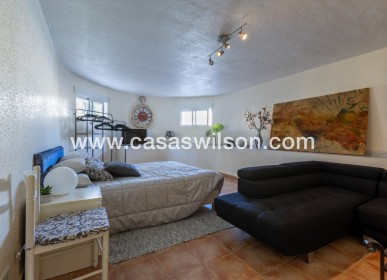 Sale - Villa - Benijofar