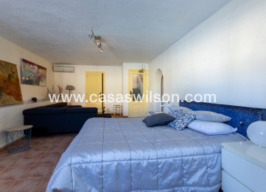 Sale - Villa - Benijofar