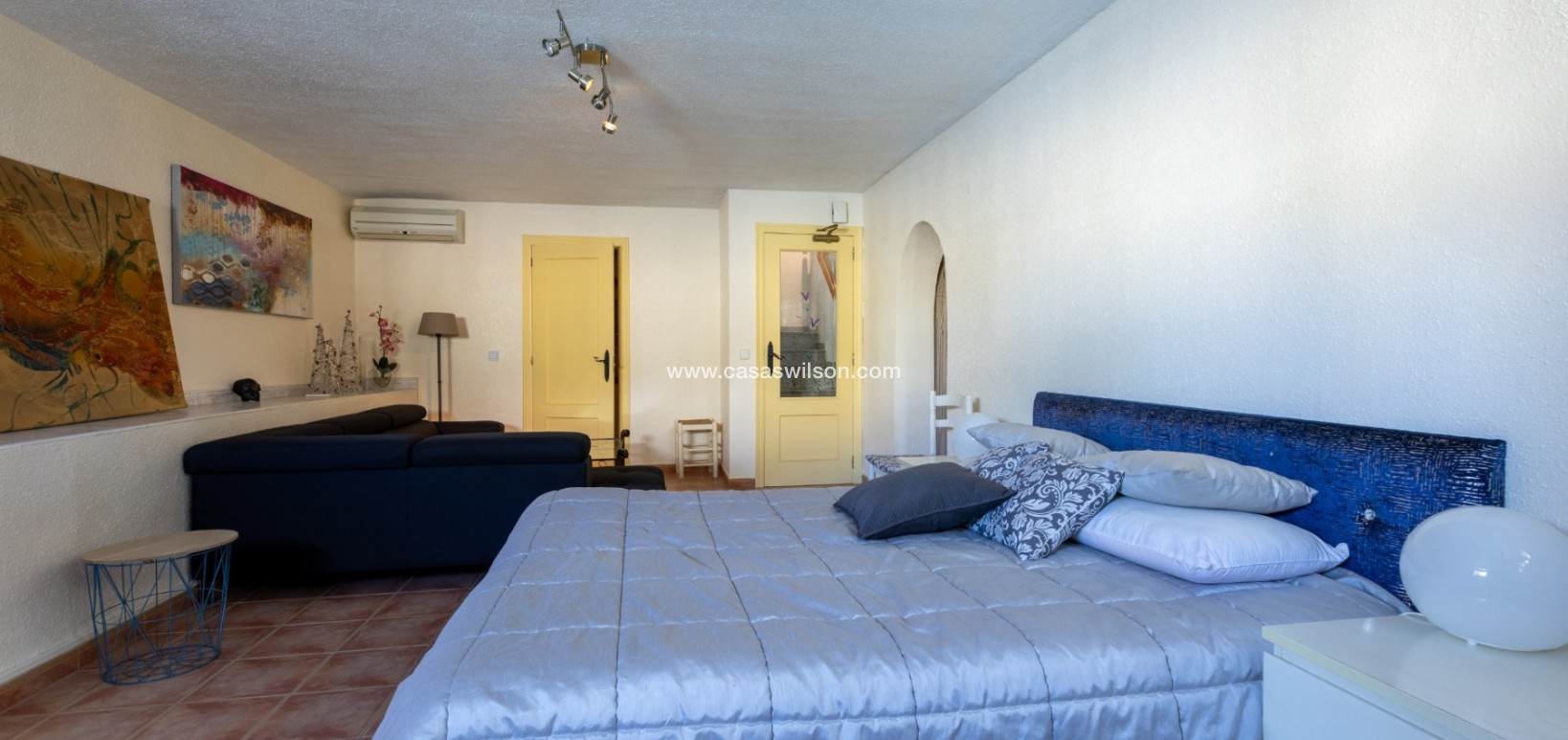 Sale - Villa - Benijofar