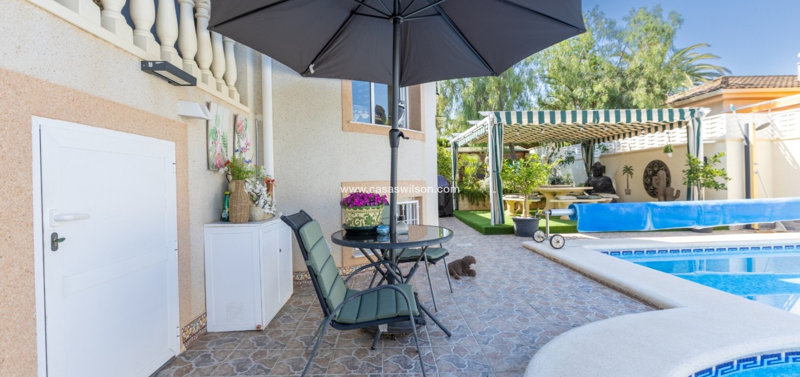 Sale - Villa - Benijofar