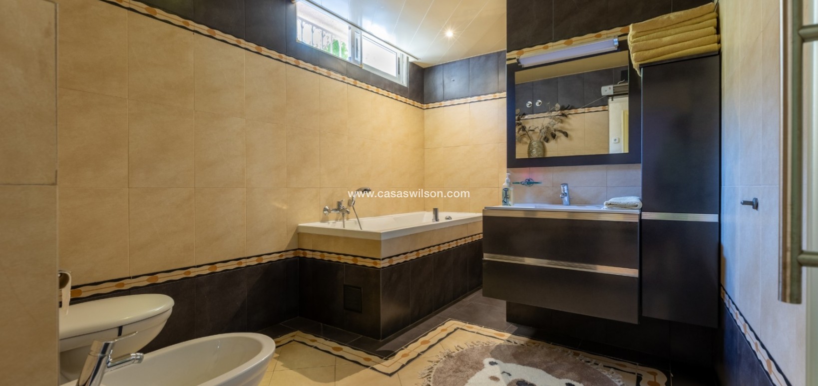 Sale - Villa - Benijofar