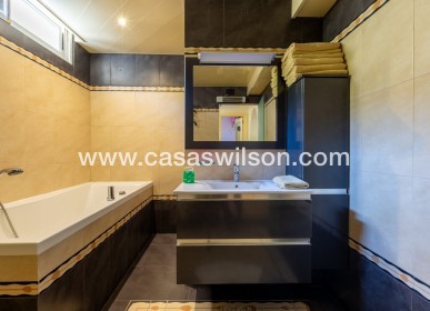 Sale - Villa - Benijofar