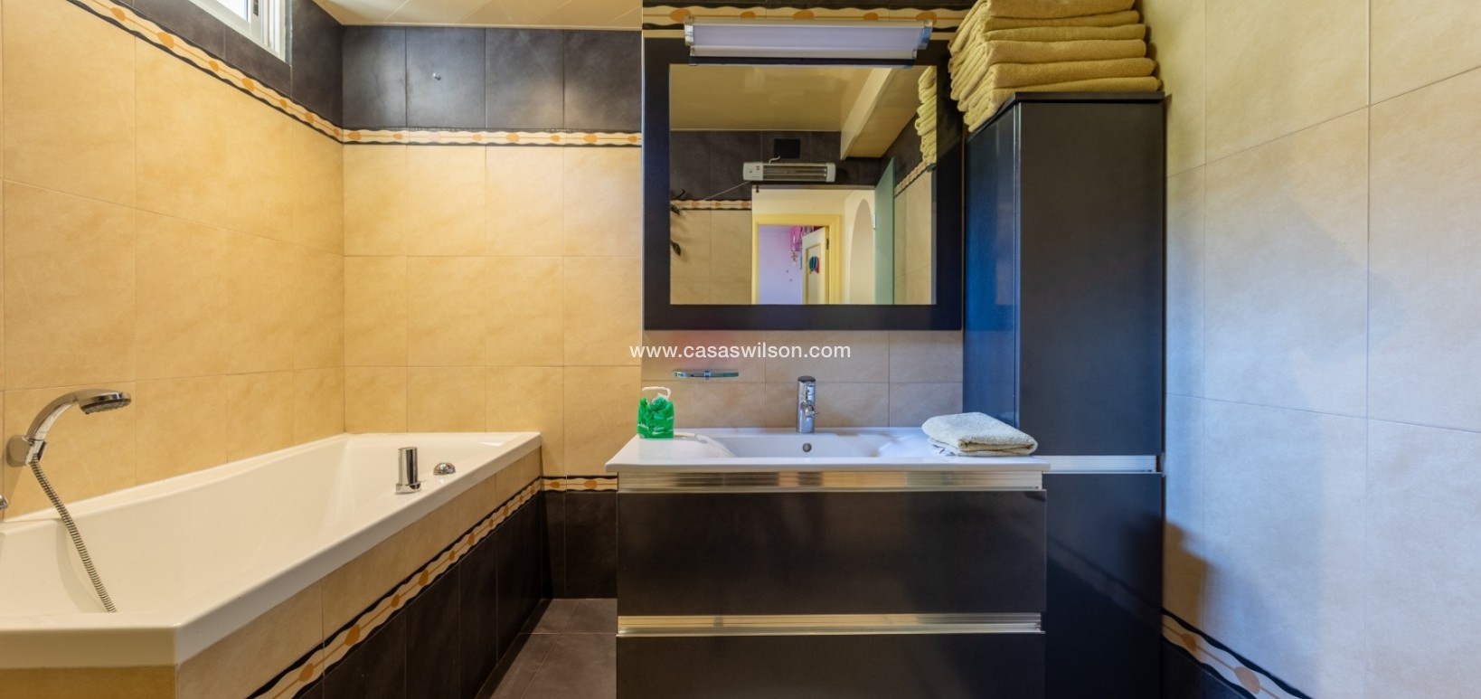 Sale - Villa - Benijofar