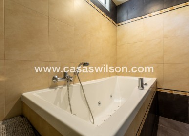 Sale - Villa - Benijofar