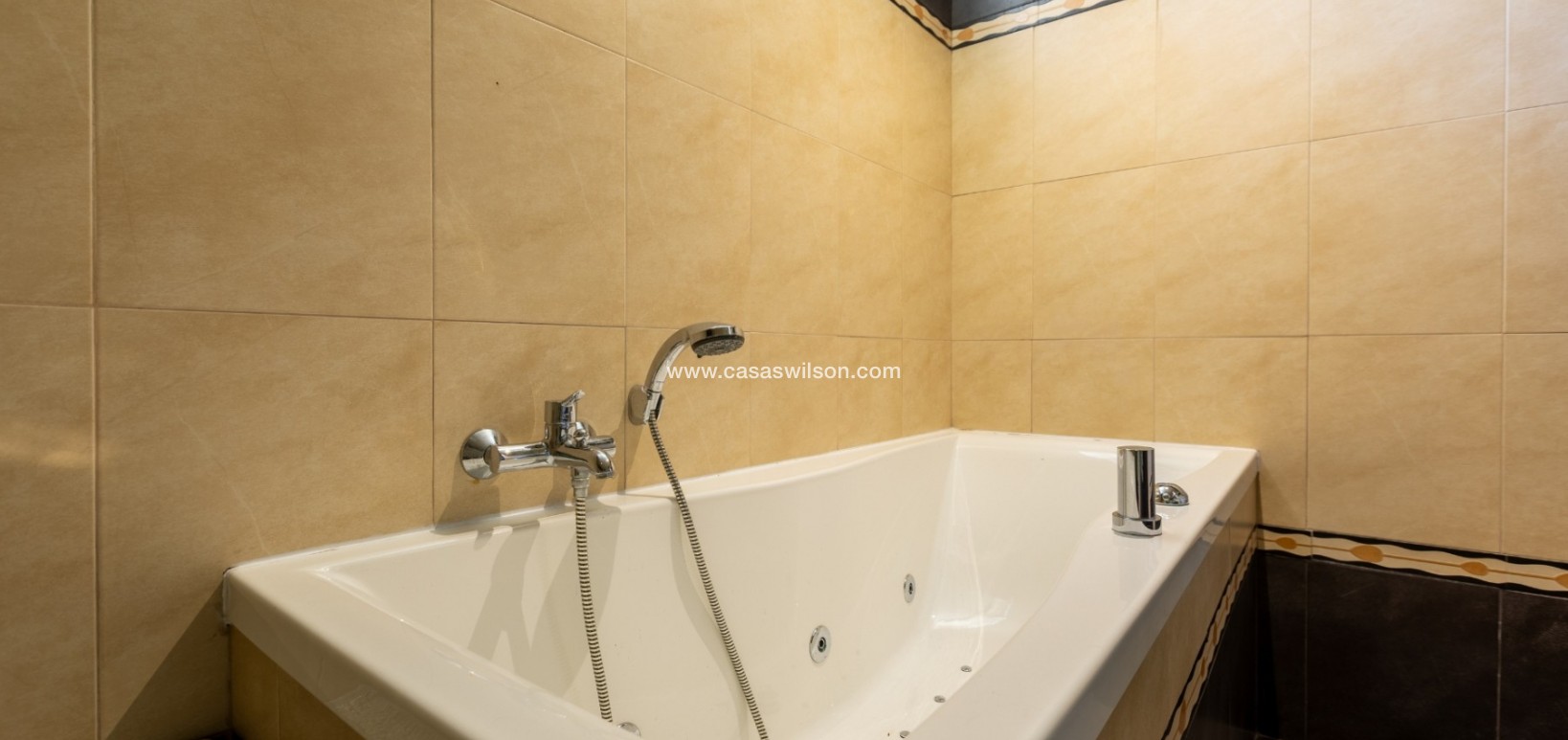 Sale - Villa - Benijofar