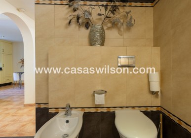 Sale - Villa - Benijofar