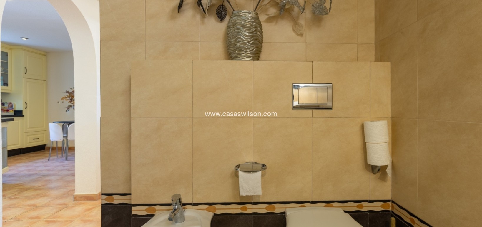 Sale - Villa - Benijofar