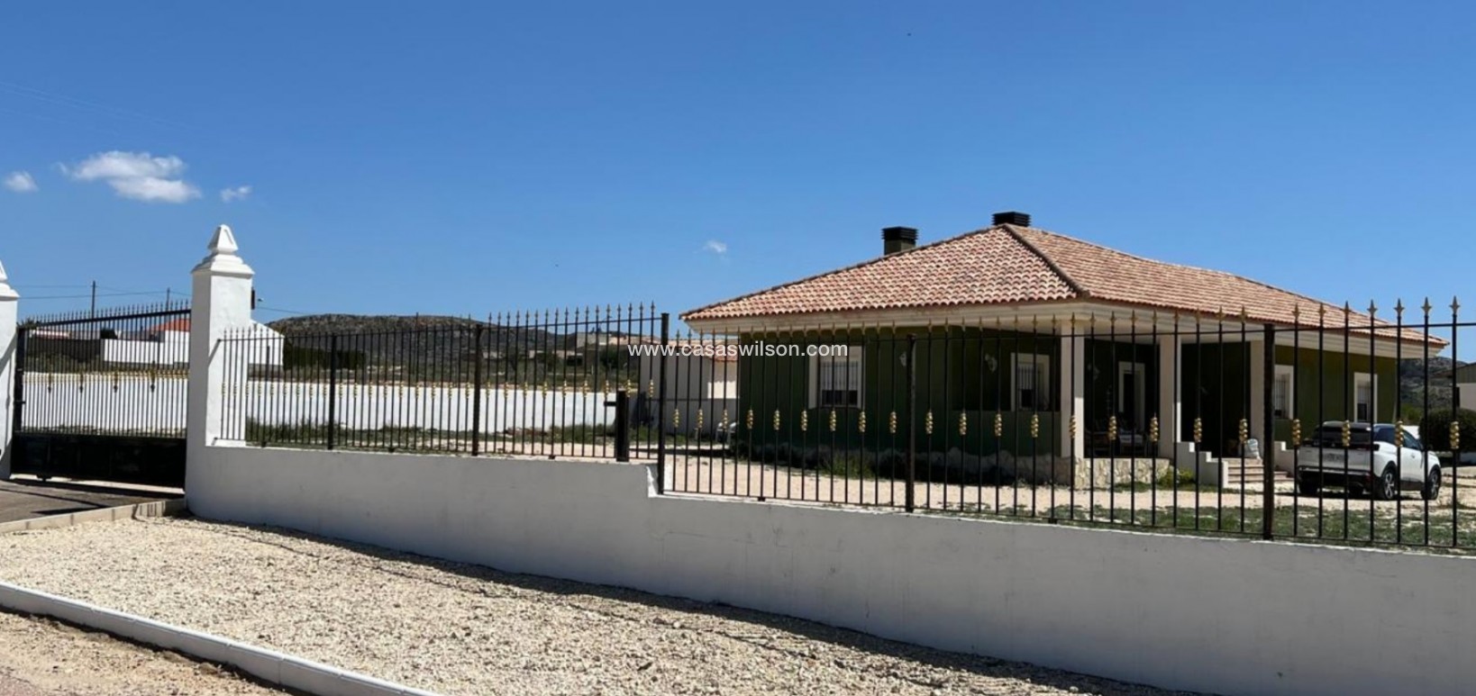 Sale - Country Property/Finca - Torre Del Rico