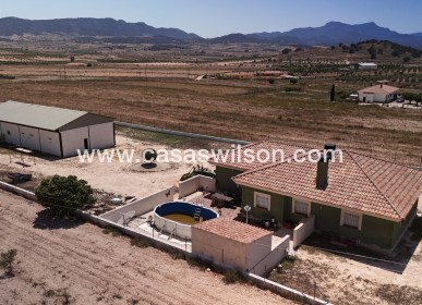 Sale - Country Property/Finca - Torre Del Rico