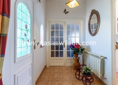 Sale - Country Property/Finca - Torre Del Rico