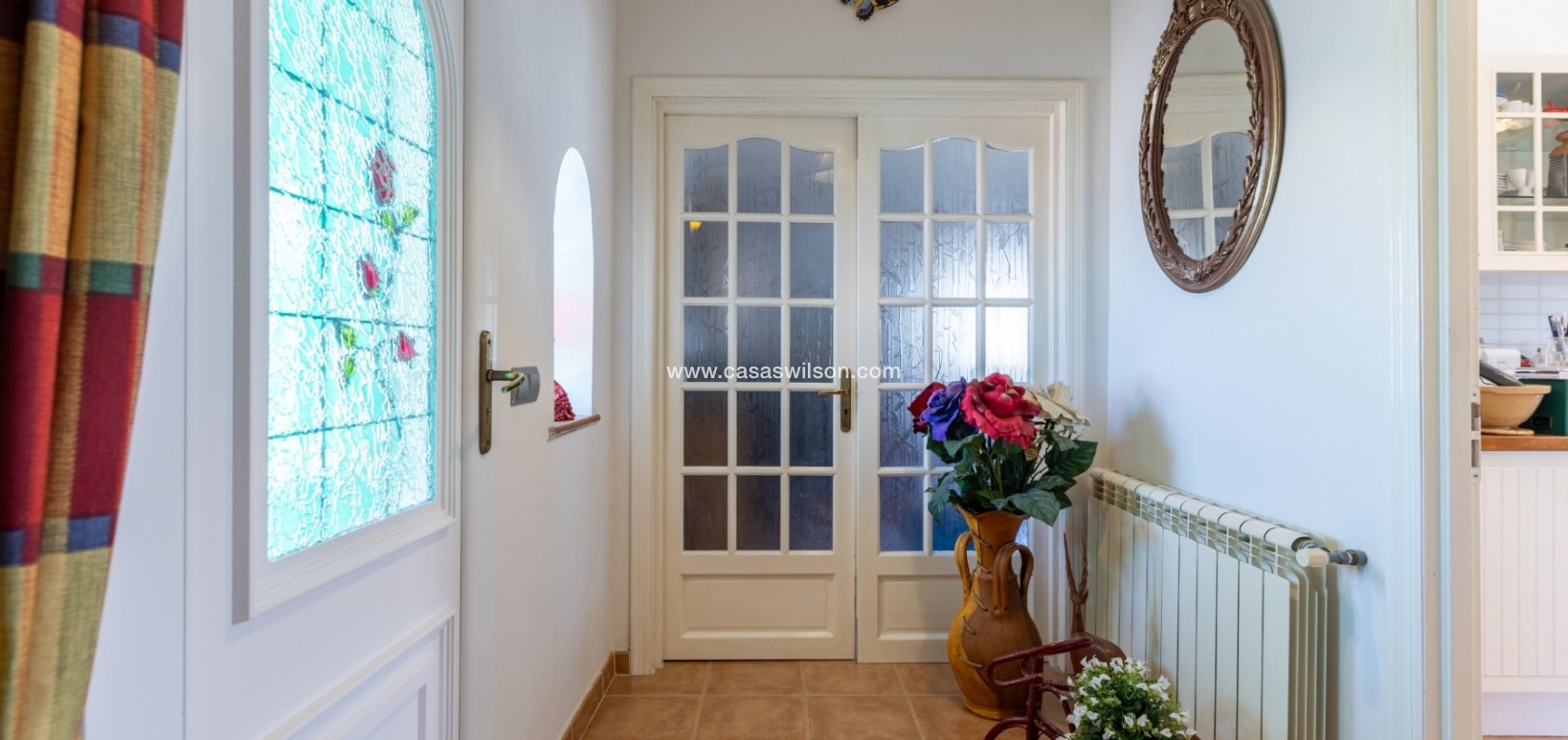 Sale - Country Property/Finca - Torre Del Rico