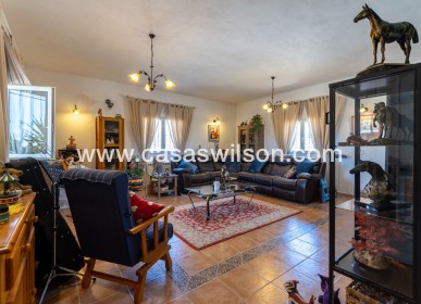 Sale - Country Property/Finca - Torre Del Rico