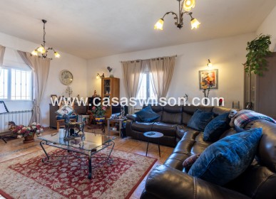 Sale - Country Property/Finca - Torre Del Rico