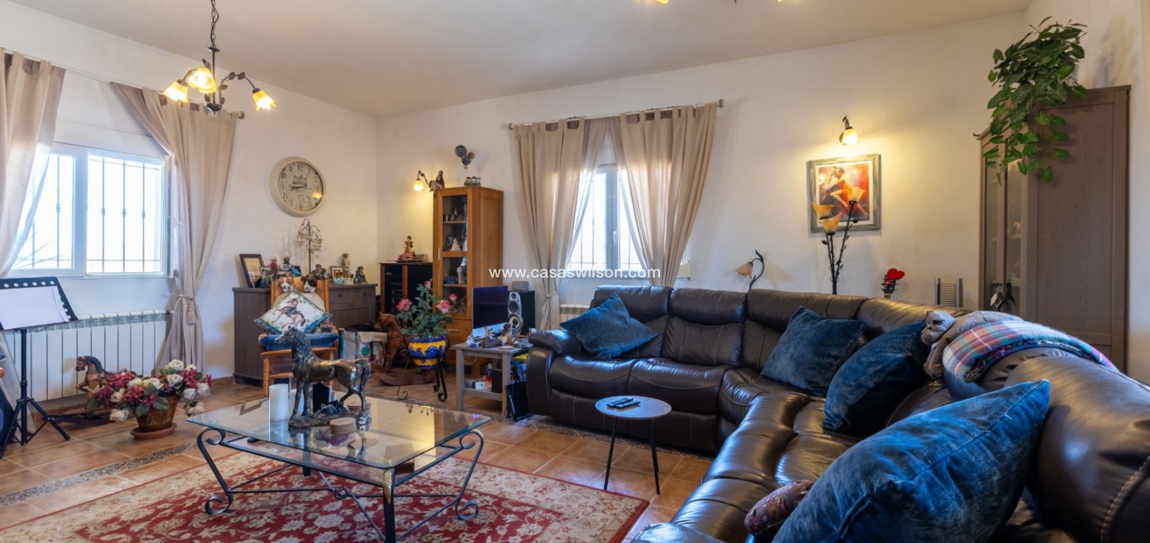 Sale - Country Property/Finca - Torre Del Rico