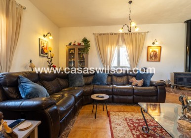 Sale - Country Property/Finca - Torre Del Rico