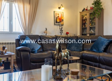 Sale - Country Property/Finca - Torre Del Rico