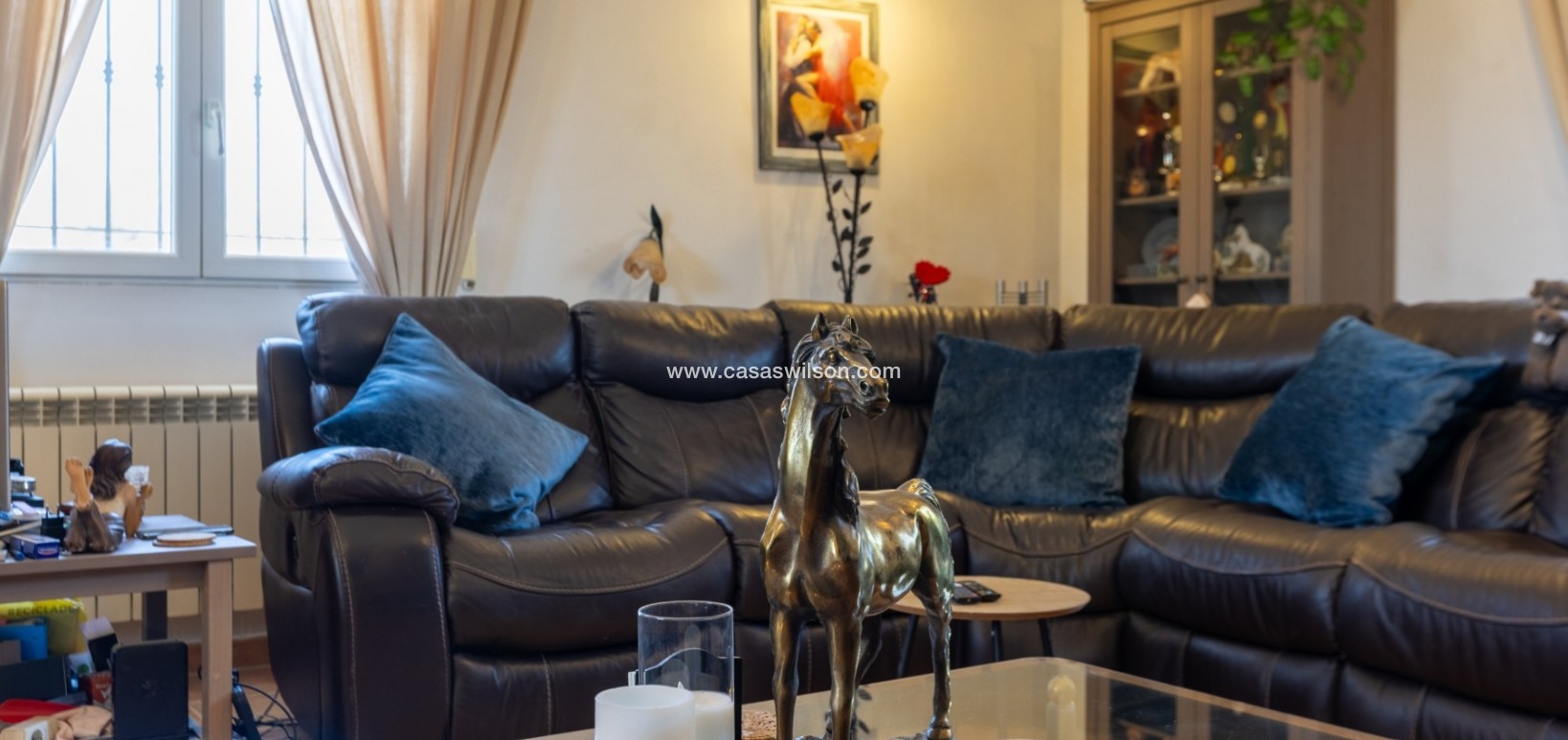 Sale - Country Property/Finca - Torre Del Rico