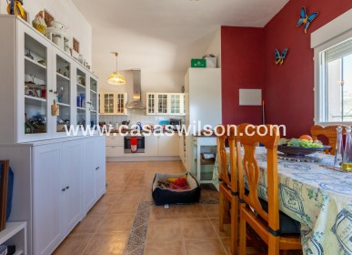 Sale - Country Property/Finca - Torre Del Rico