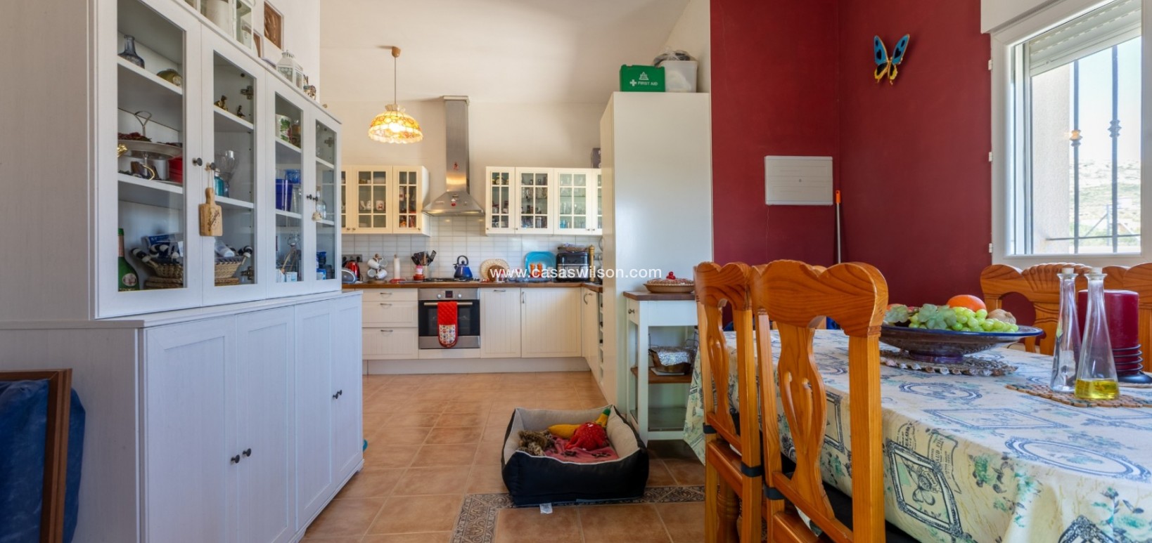 Sale - Country Property/Finca - Torre Del Rico