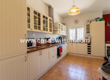 Sale - Country Property/Finca - Torre Del Rico