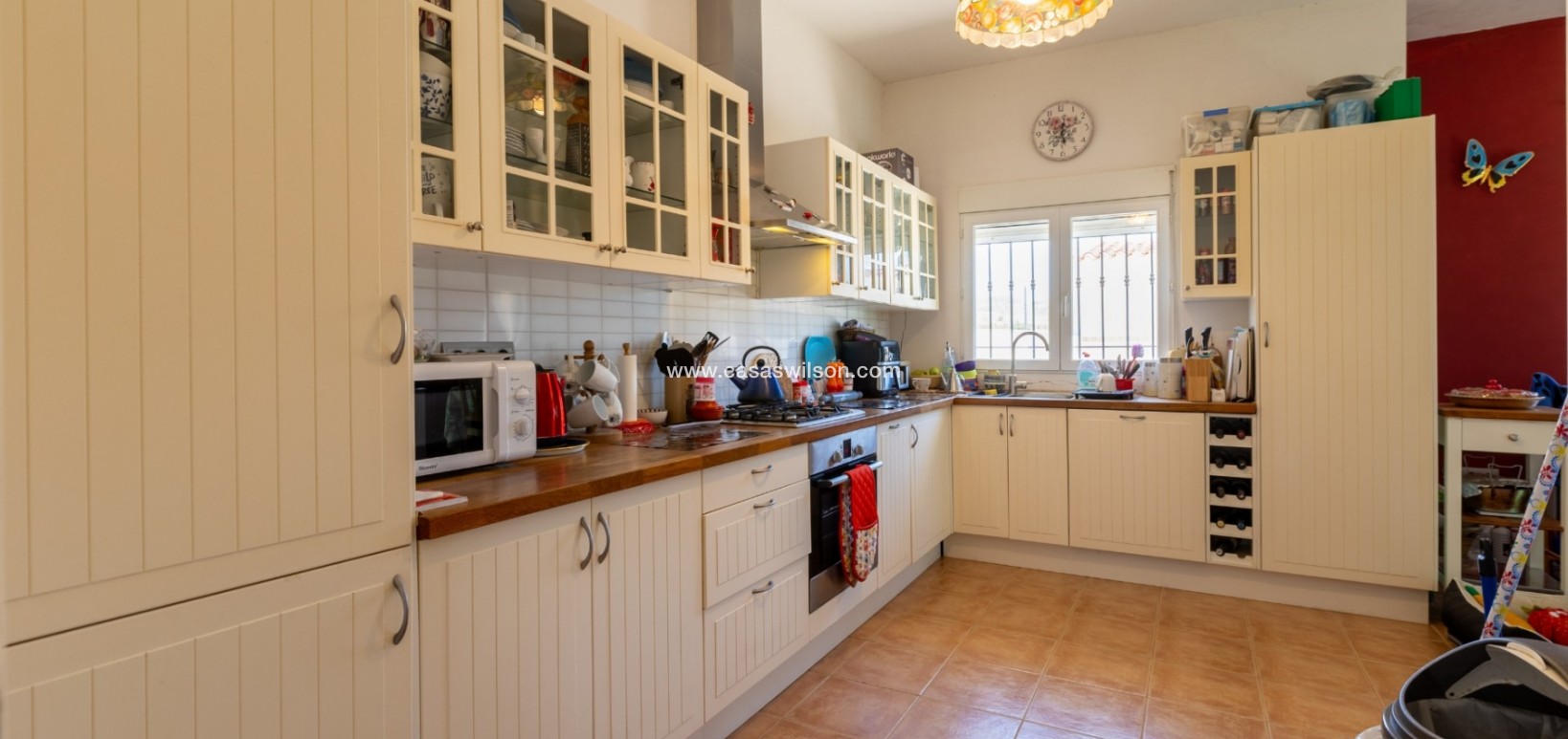 Sale - Country Property/Finca - Torre Del Rico