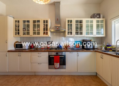 Sale - Country Property/Finca - Torre Del Rico