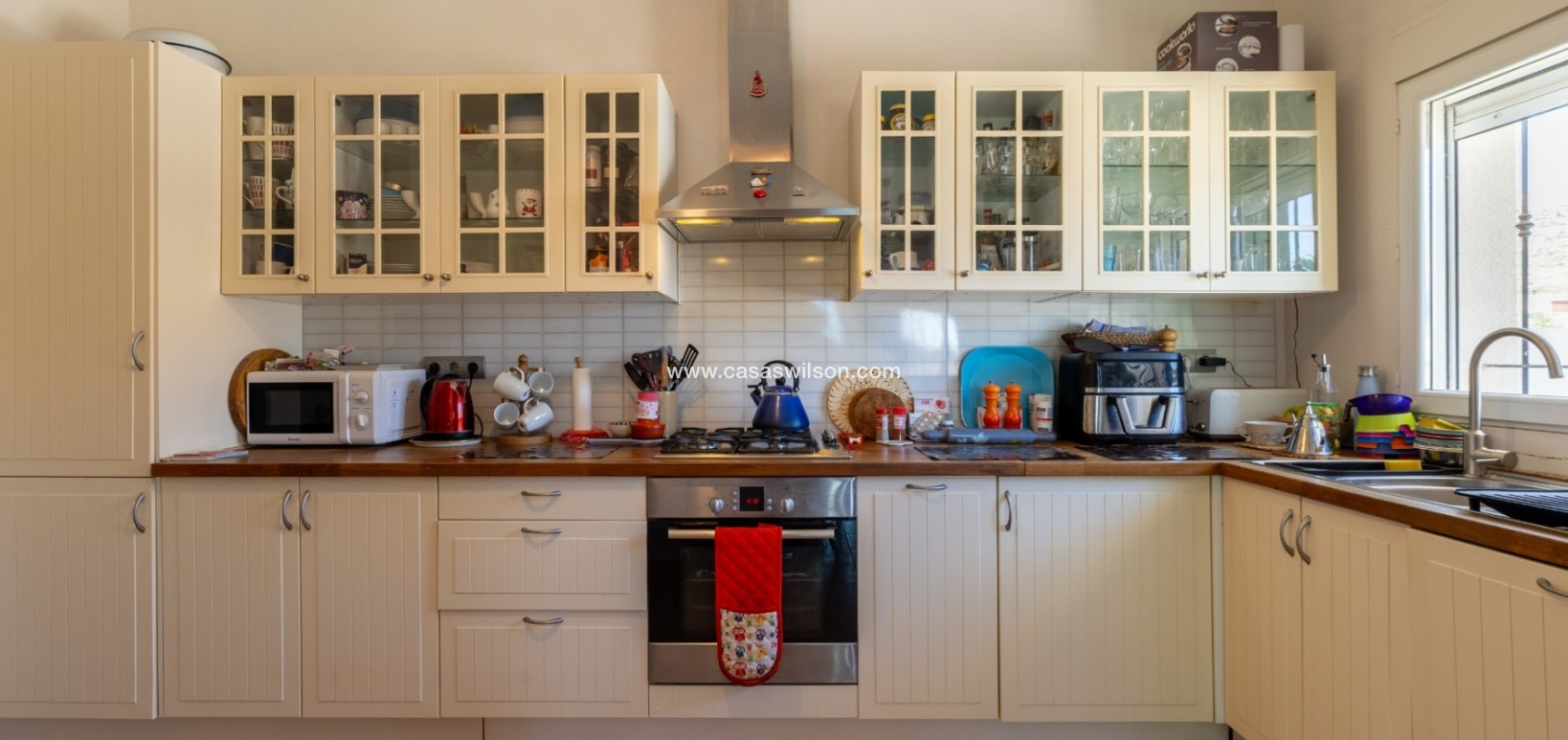 Sale - Country Property/Finca - Torre Del Rico