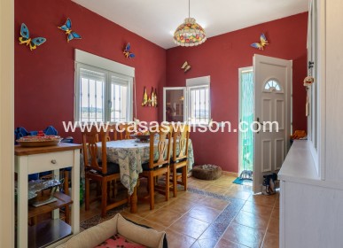 Sale - Country Property/Finca - Torre Del Rico