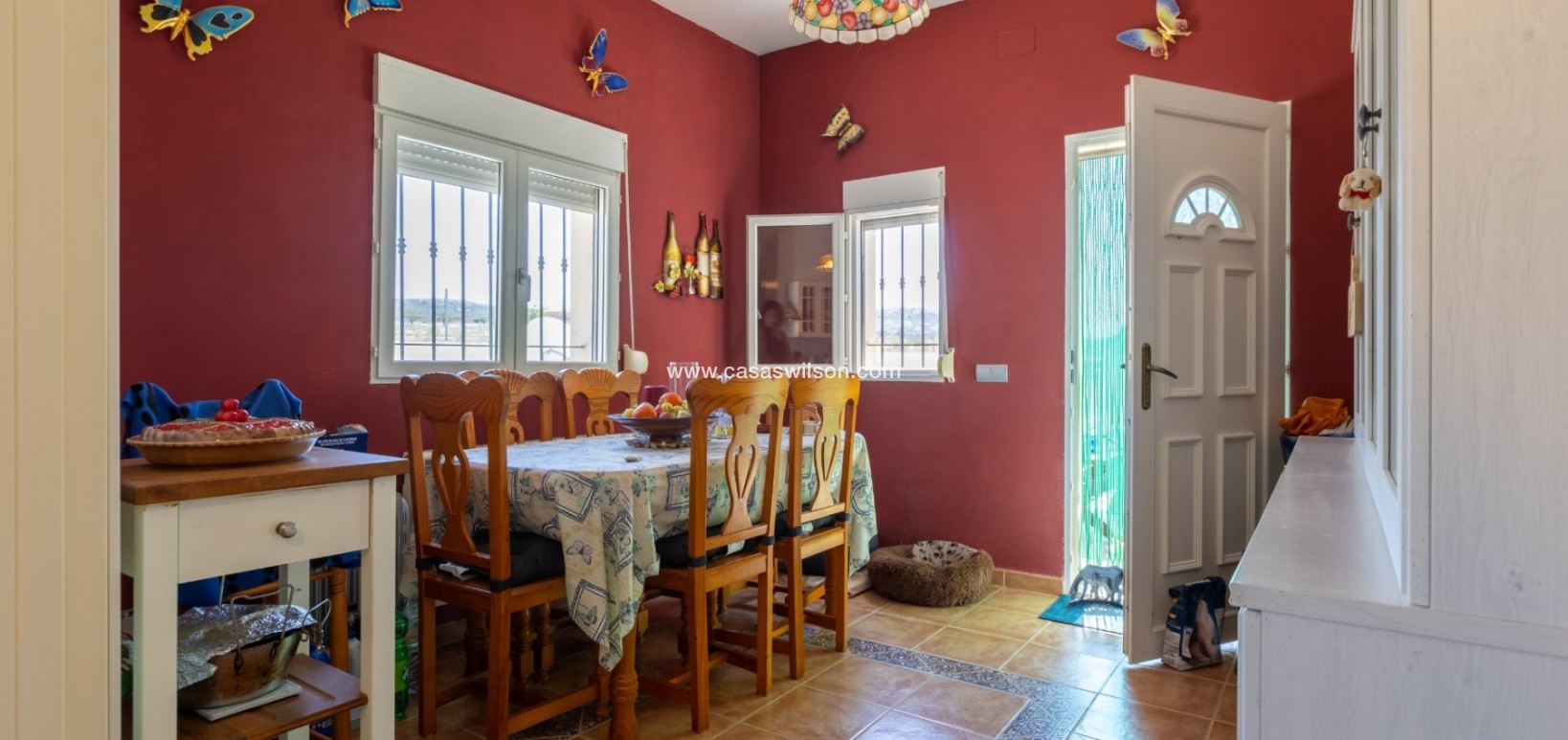 Sale - Country Property/Finca - Torre Del Rico