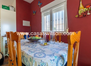 Sale - Country Property/Finca - Torre Del Rico