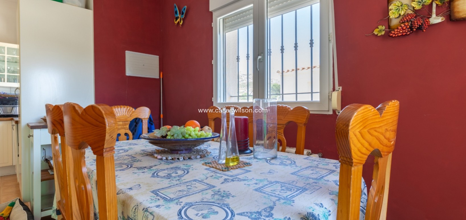 Sale - Country Property/Finca - Torre Del Rico